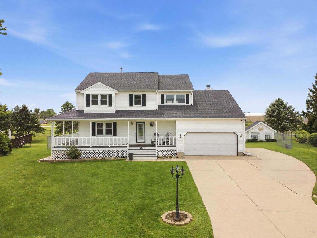 Photo of 6281 Marietta Avenue, Portage, IN 46368 (MLS # 839258)