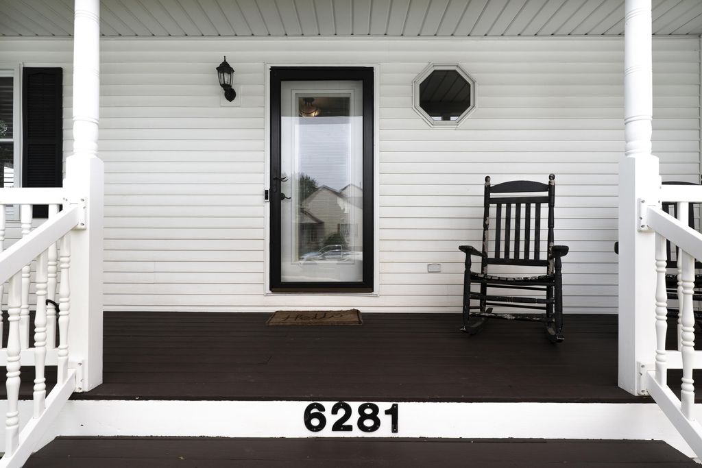 Photo of 6281 Marietta Avenue, Portage, IN 46368 (MLS # 839258)