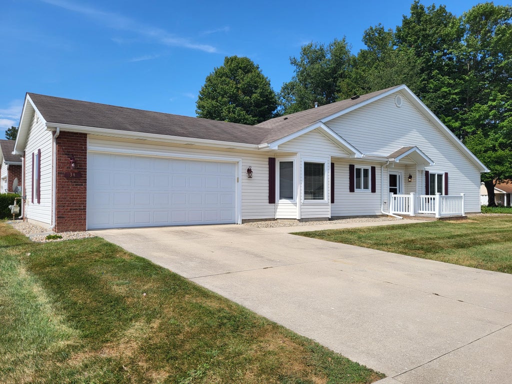 Photo of 34 Victoria Circle, La Porte, IN 46350 (MLS # 845372)