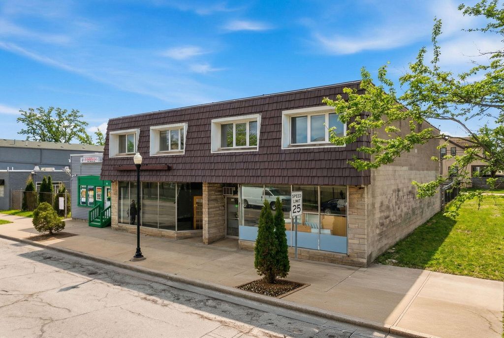 Photo of 532-34 Conkey Street, Hammond, IN 46324 (MLS # 836484)