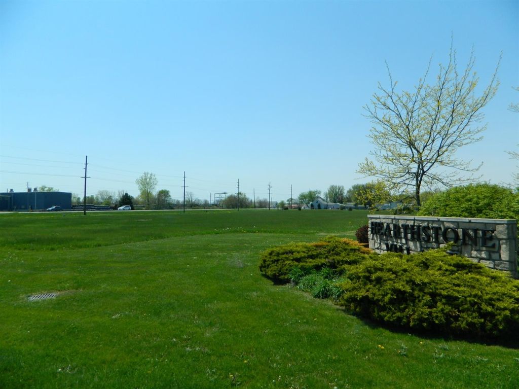 Photo of 0-lot B6-7 State Road 8, Kouts, IN 46347 (MLS # 833809)