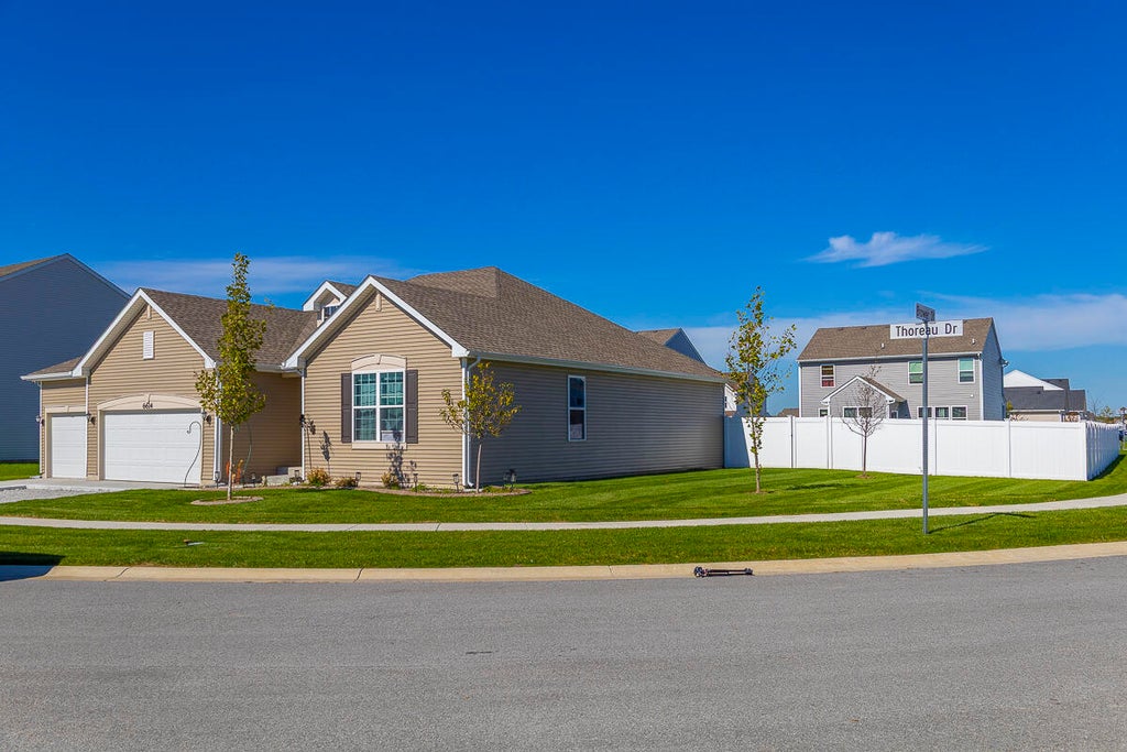 Photo of 6614 Thoreau Drive, Portage, IN 46368 (MLS # 846668)