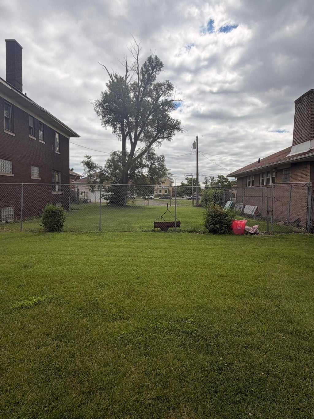 Photo of 431 Roosevelt Street, Gary, IN 46404 (MLS # 841106)