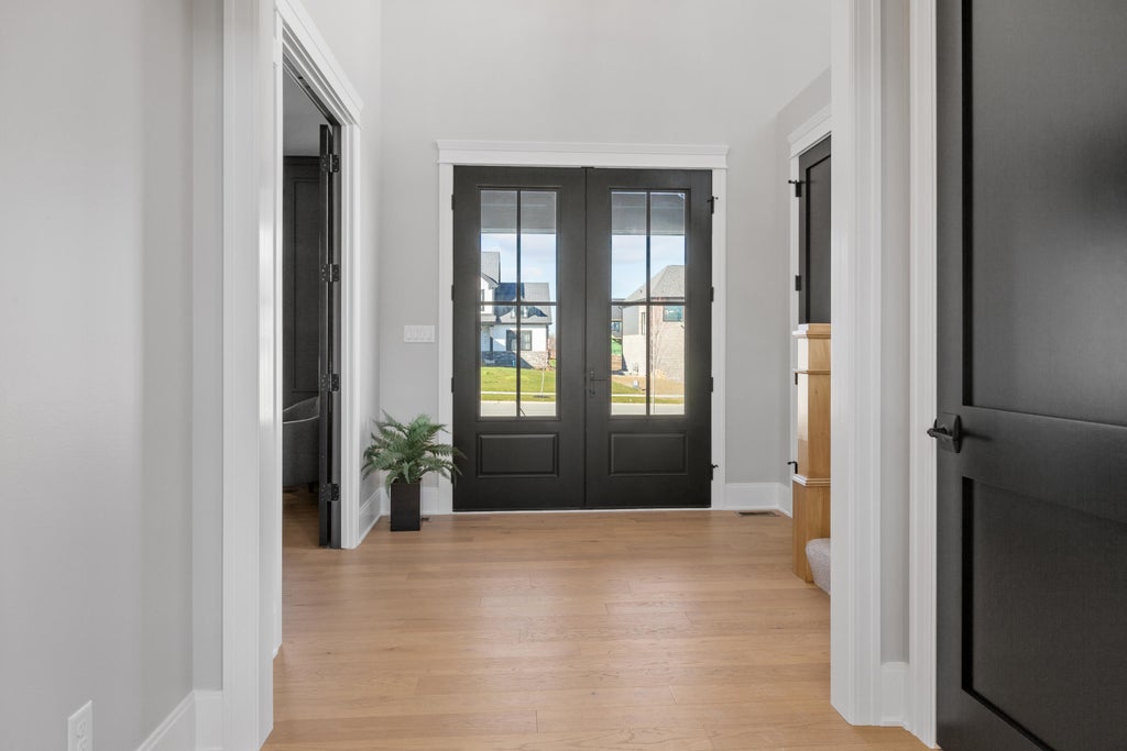 Photo of 9675 Switch Grass Lane, Saint John, IN 46373 (MLS # 846920)