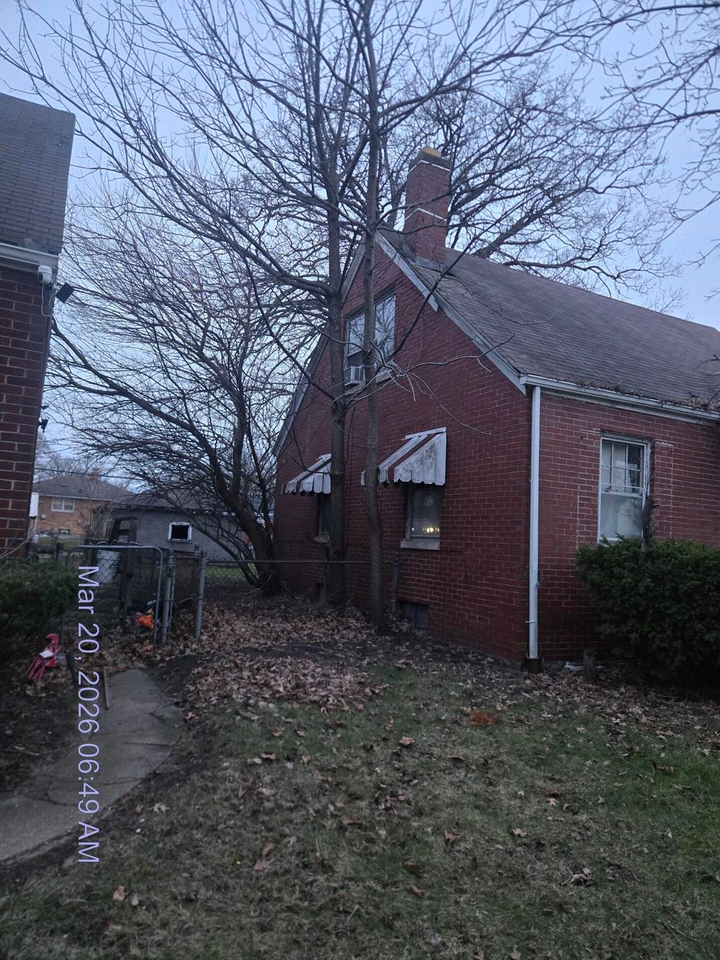 Photo of 4818 Van Buren Street, Gary, IN 46408 (MLS # 835863)