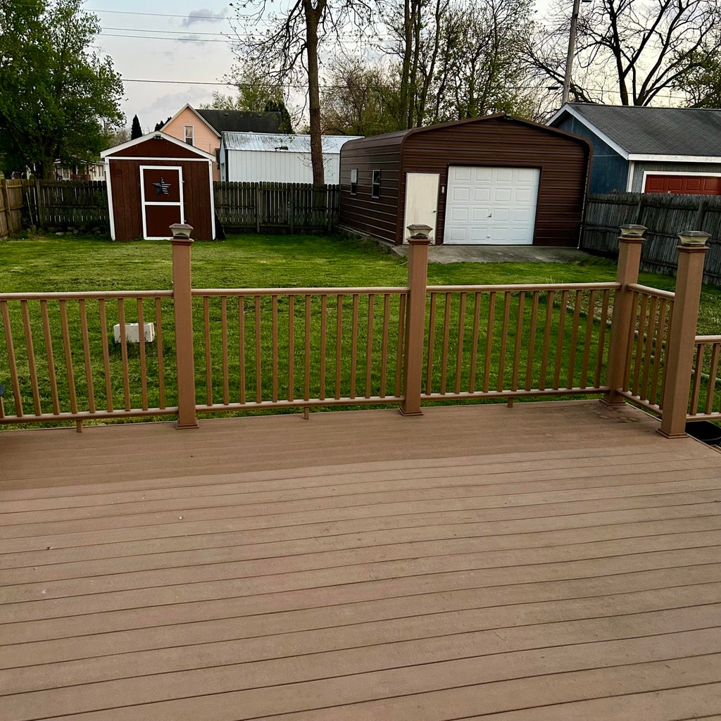 Photo of 125 E Broadway Street, Brook, IN 47922 (MLS # 841301)