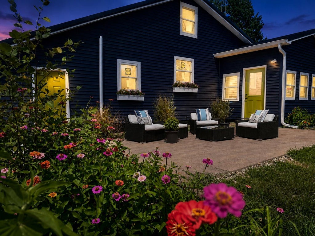 Photo of 7640 In-23, Walkerton, IN 46574 (MLS # 844756)