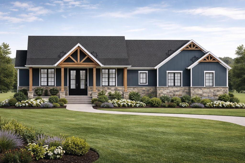 Photo of 0-1 E 1050 N, Chesterton, IN 46304 (MLS # 835672)