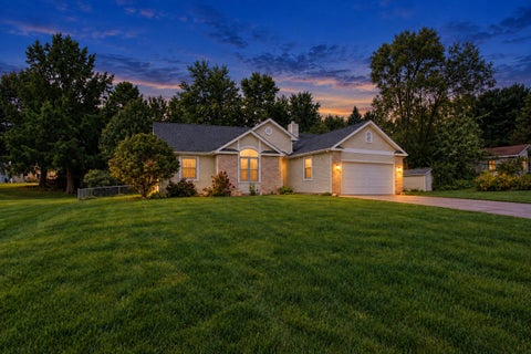 3216 W Greenbriar Lane, La Porte, IN 46350 - #: 844118