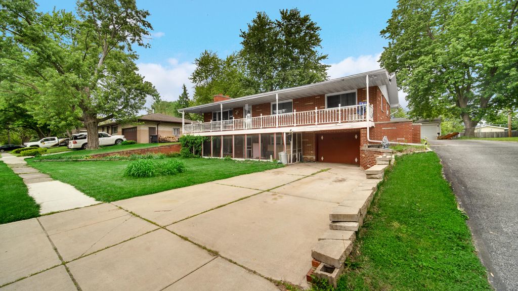 Photo of 6356 Prophet Avenue, Portage, IN 46368 (MLS # 838933)