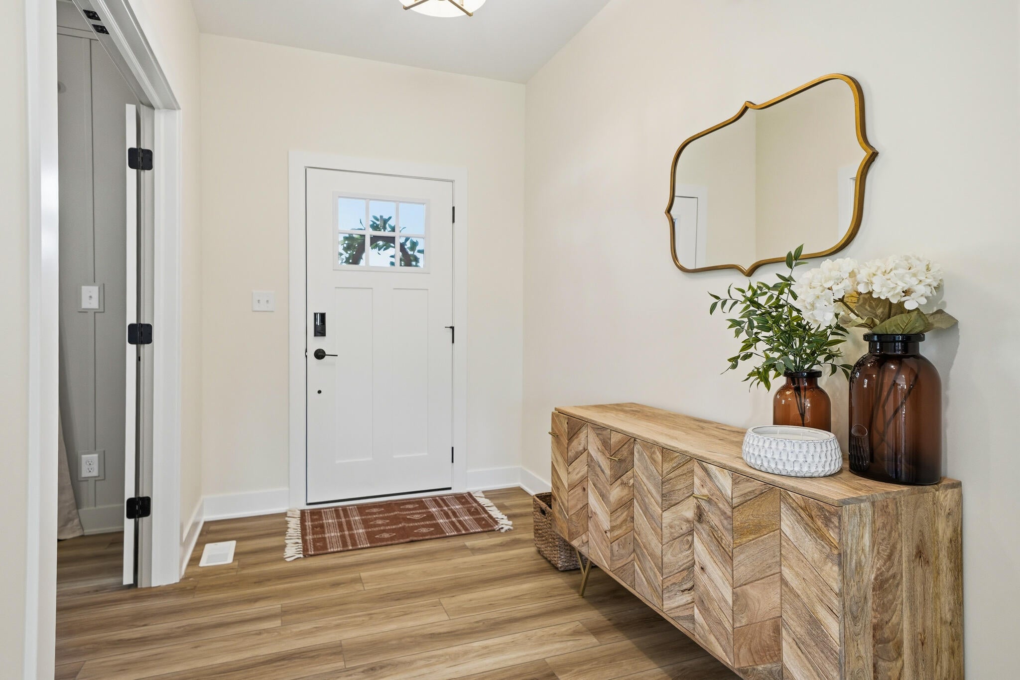 2221 Easton Park Drive