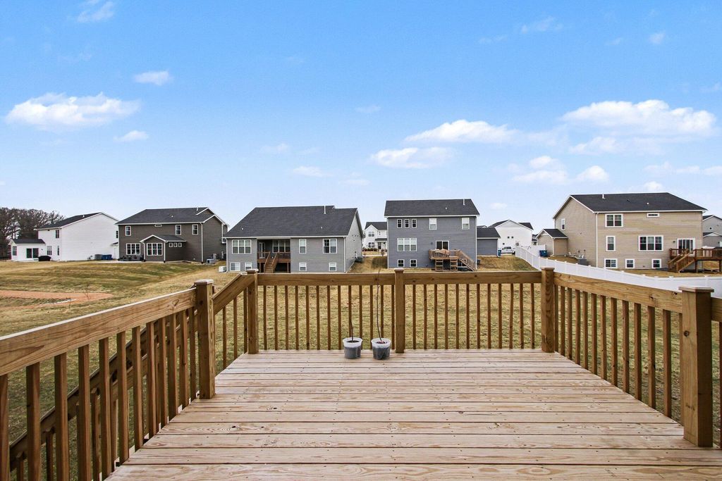 Photo of 7660 E 118th Place, Crown Point, IN 46307 (MLS # 835041)