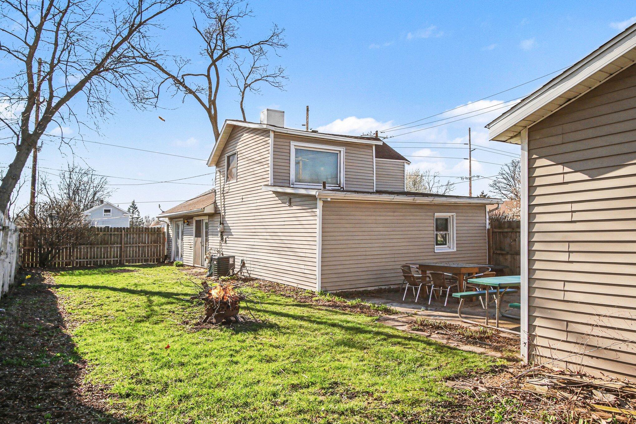 200 Harrington Avenue