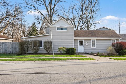 200 Harrington Avenue Crown Point IN 46307