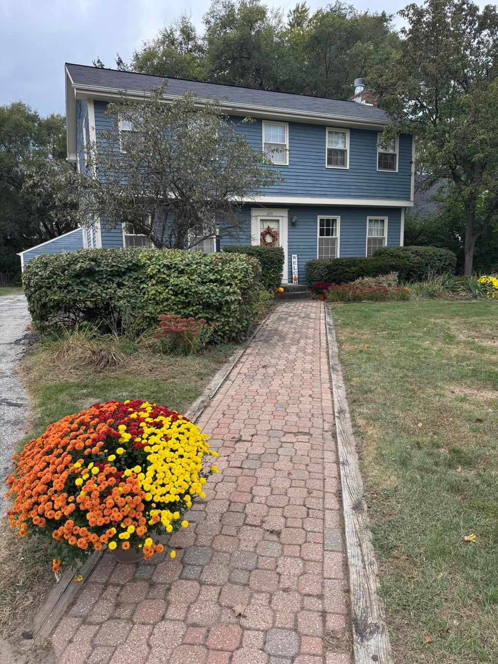 Photo of 205 Euclid Avenue, Michigan City, IN 46360 (MLS # 829541)