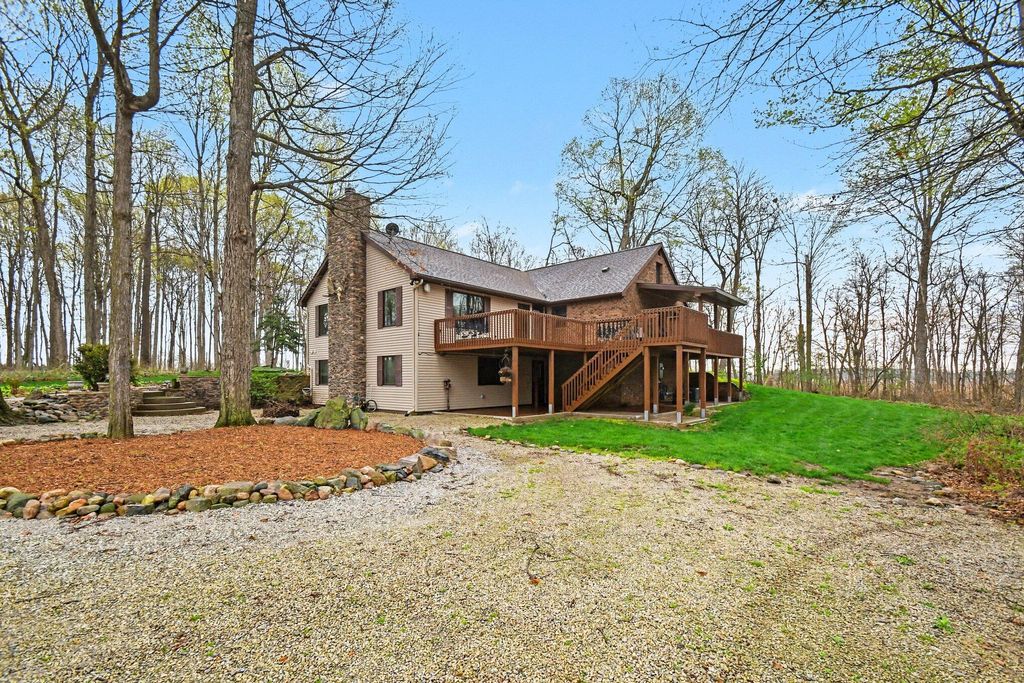 Photo of 2552 N 325 E, Warsaw, IN 46582 (MLS # 839052)