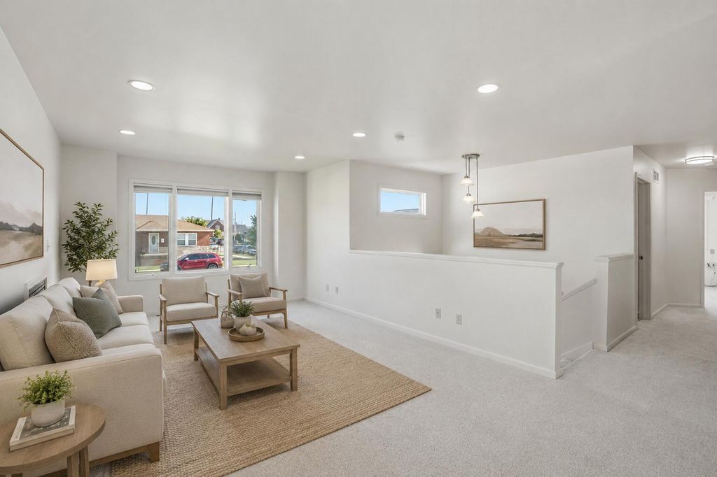 Photo of 1401 Kosciusko Boulevard, East Chicago, IN 46312 (MLS # 839942)