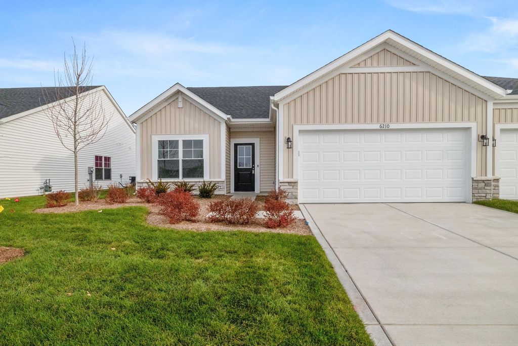 Photo of 6210 River Run Avenue, Portage, IN 46368 (MLS # 831323)