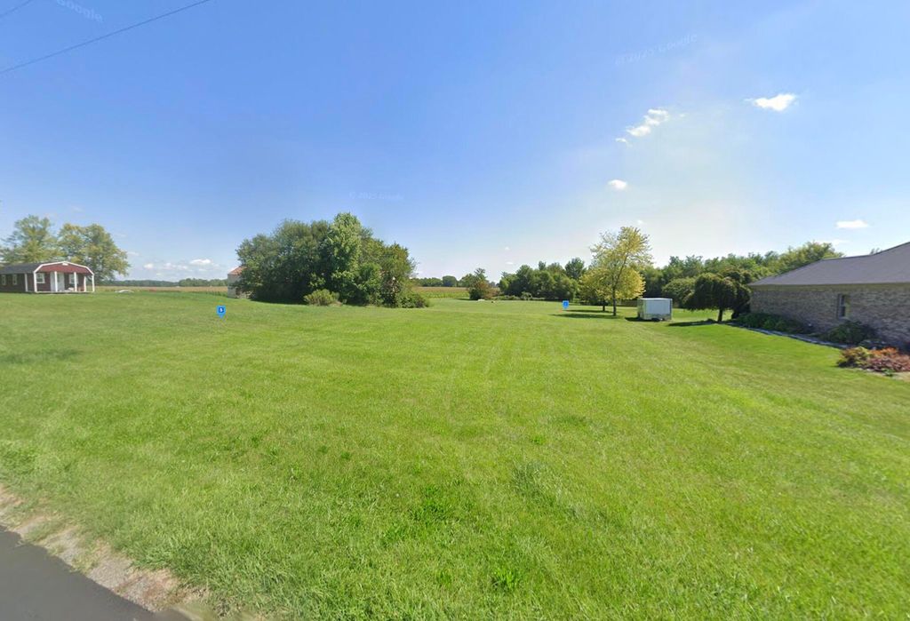 Photo of 4615 N Co Rd 100 E, Frankfort, IN 46041 (MLS # 835759)