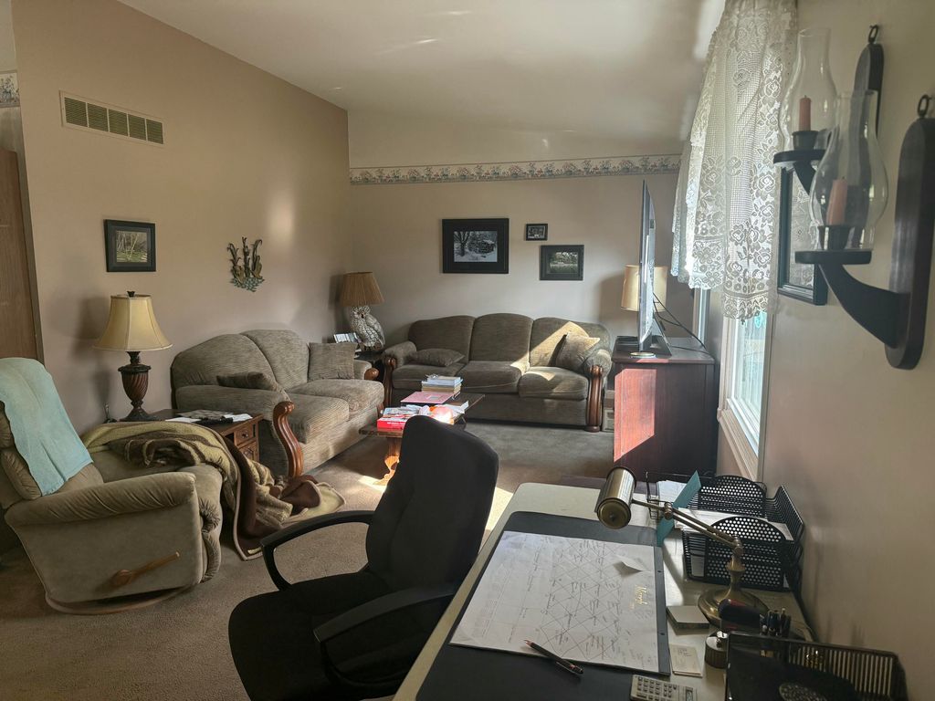 Photo of 212 Weblos Trail, Valparaiso, IN 46385 (MLS # 836041)