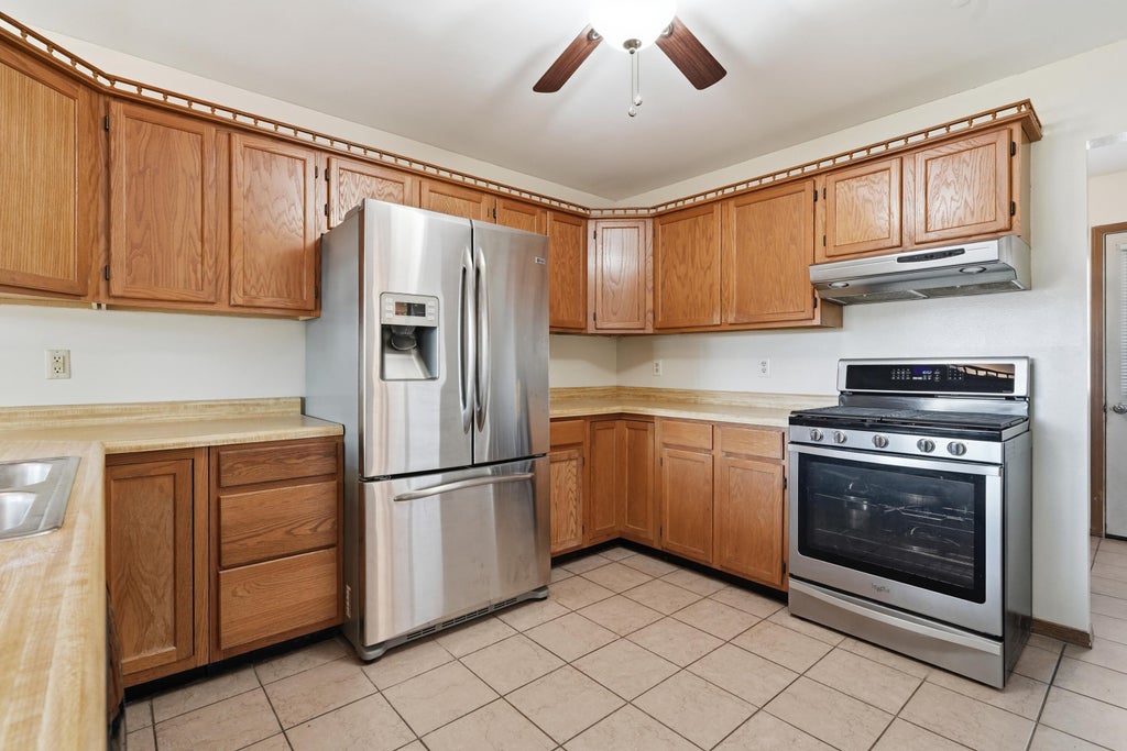 Photo of 5222 Brookline Drive, Portage, IN 46368 (MLS # 846643)