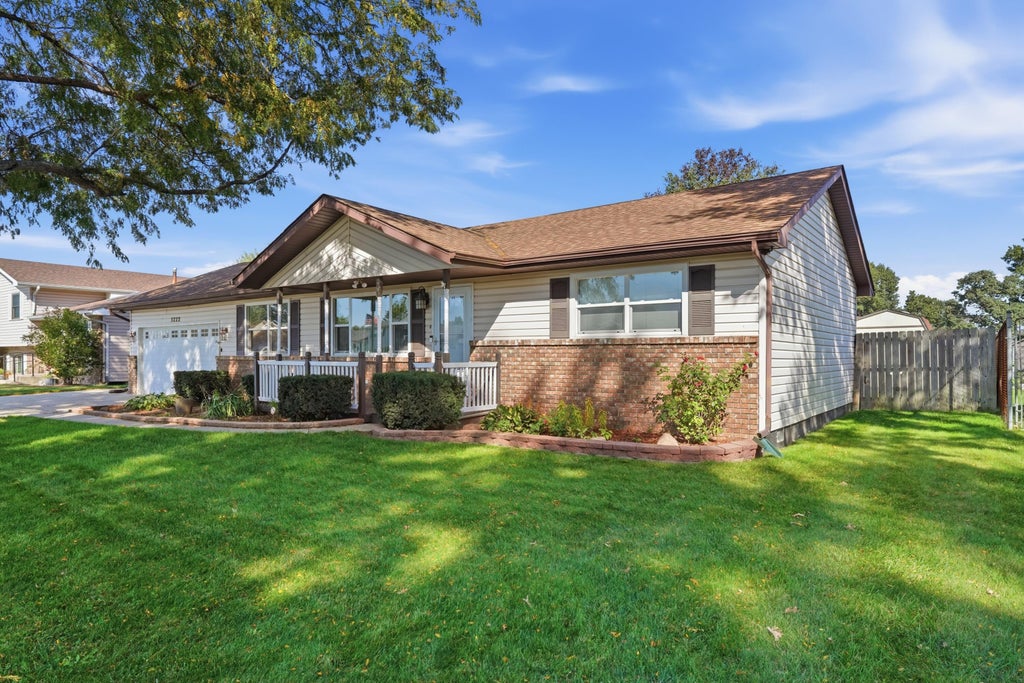 Photo of 5222 Brookline Drive, Portage, IN 46368 (MLS # 846643)