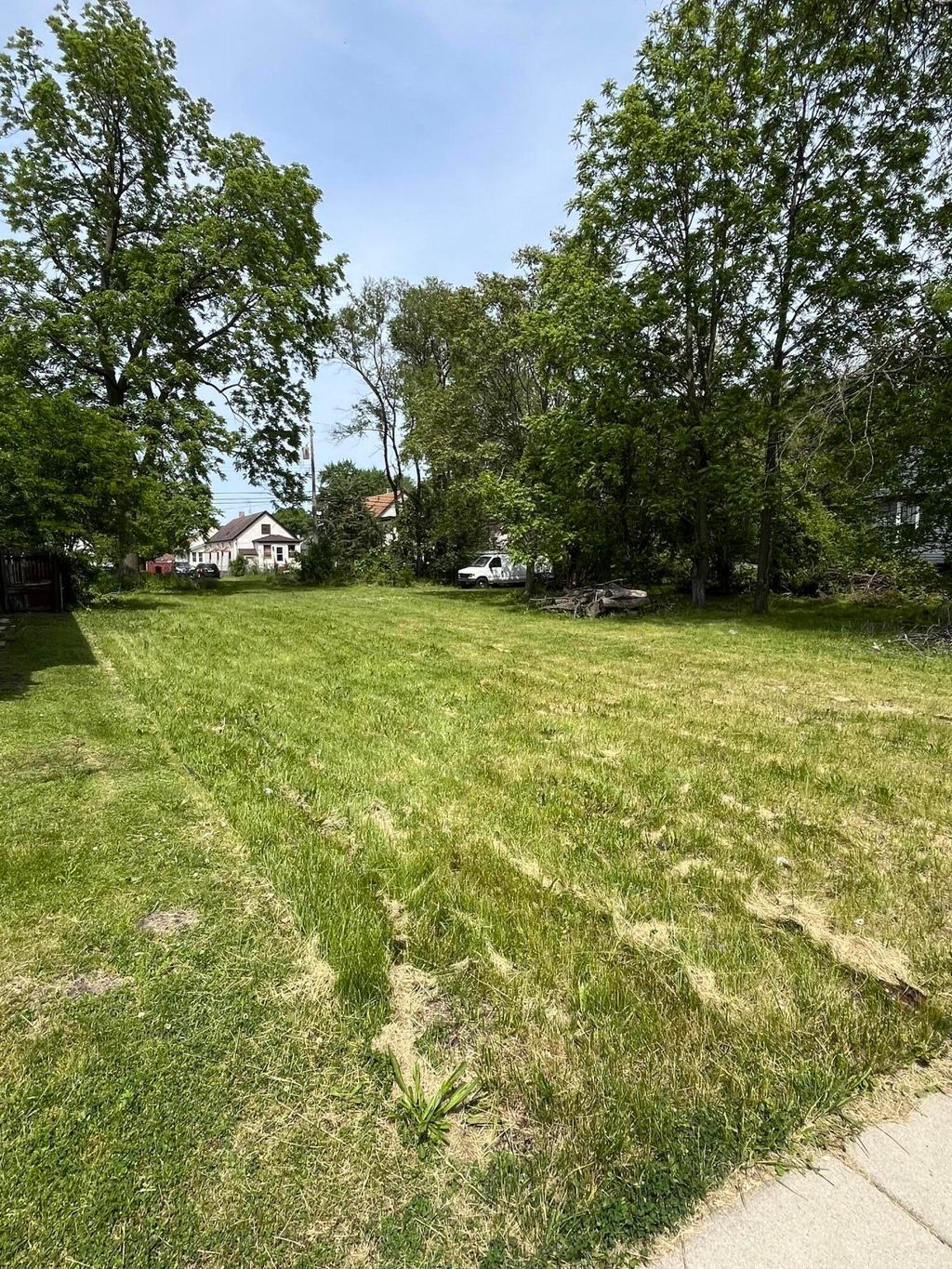 Photo of 929 Murray Street, Hammond, IN 46320 (MLS # 839679)