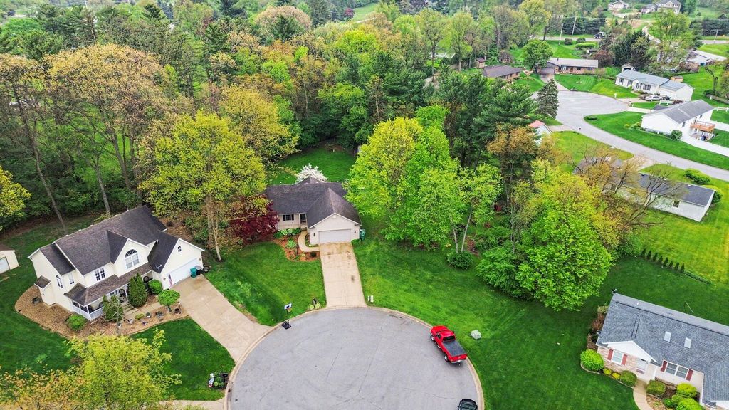 Photo of 23782 Julep Court, South Bend, IN 46614 (MLS # 838208)