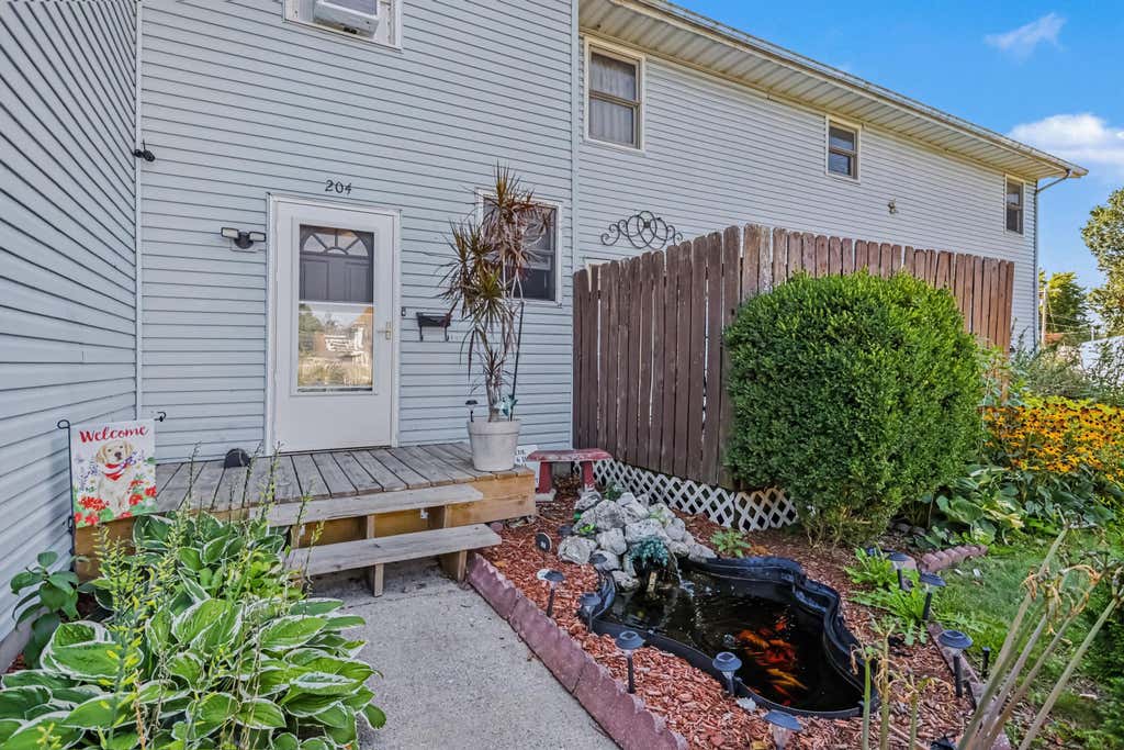Photo of 204 D Street, La Porte, IN 46350 (MLS # 844367)
