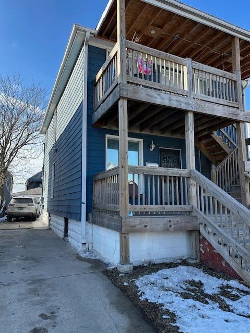 Photo of 3924 Elm Street, East Chicago, IN 46312 (MLS # 833928)