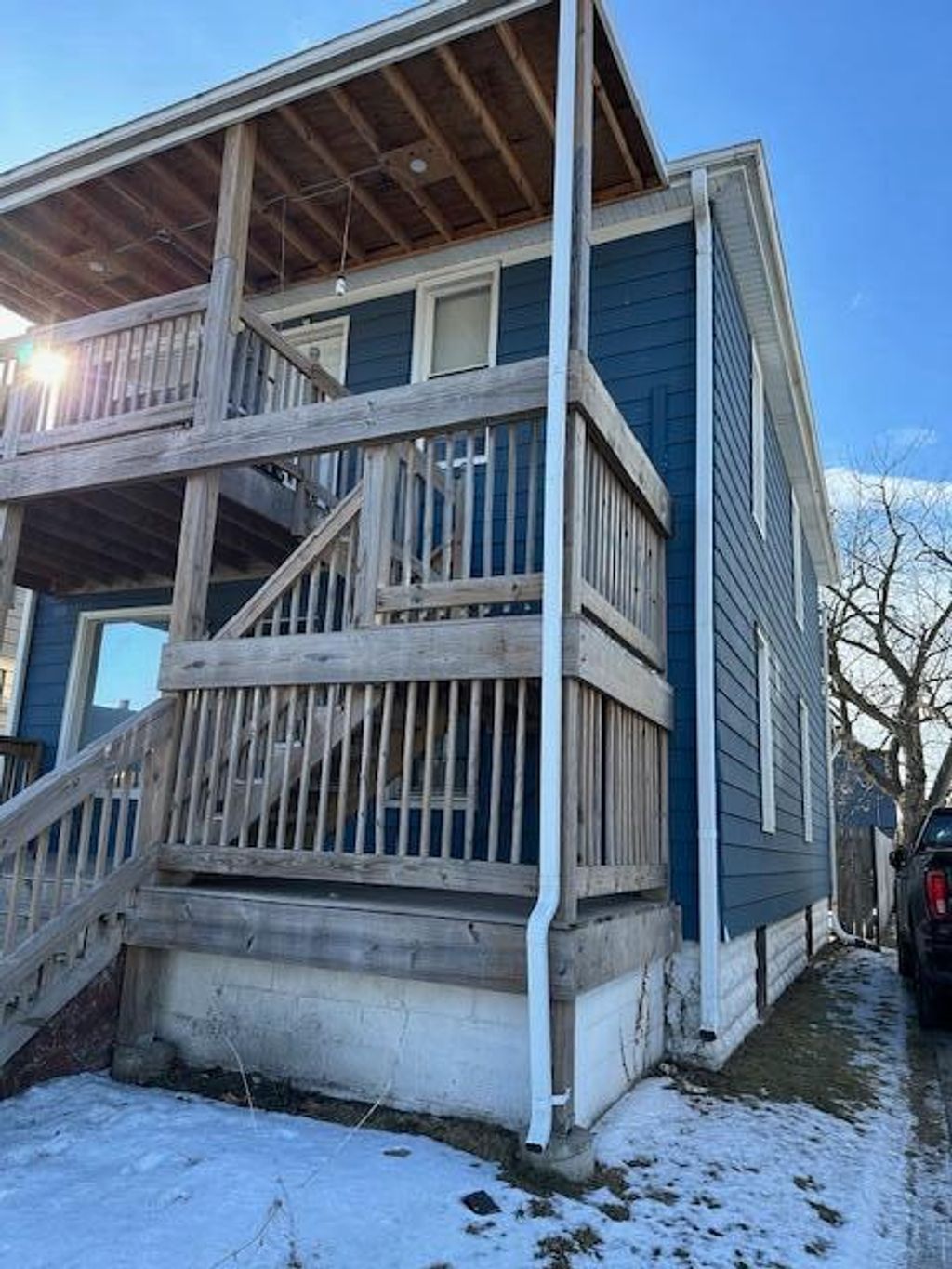 Photo of 3924 Elm Street, East Chicago, IN 46312 (MLS # 833928)