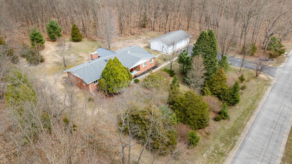 Photo of 7200 E 150 N, Knox, IN 46534 (MLS # 836050)