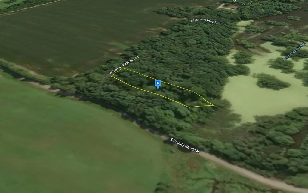 Photo of 7001 N Lake In The Woods Lane, Brazil, IN 47834 (MLS # 845901)
