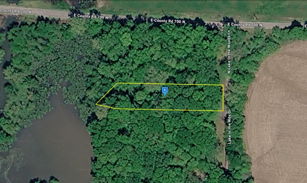 Photo of 7001 N Lake In The Woods Lane, Brazil, IN 47834 (MLS # 845901)