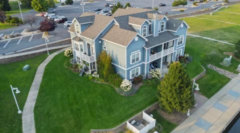 6009 S Dune Harbor Drive 101 Portage IN 46368