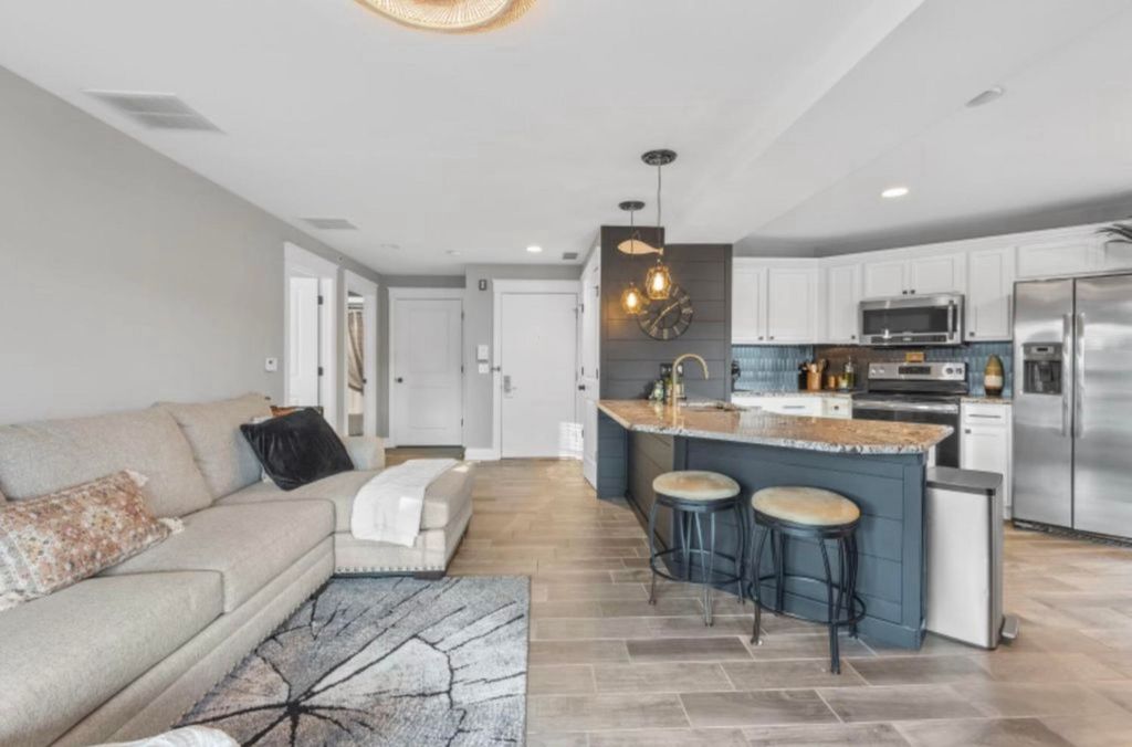 Photo of 6009 S Dune Harbor Drive #101, Portage, IN 46368 (MLS # 814876)