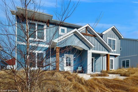 504 S Lake Avenue Michigan City IN 46360