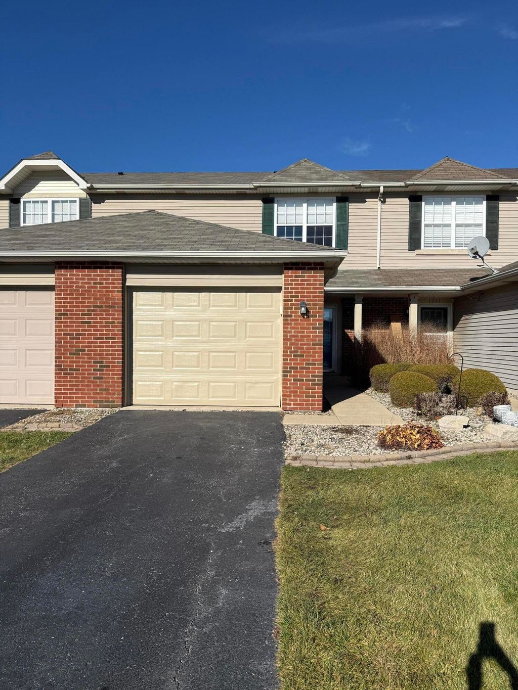 Photo of 1039 Summertime Court, Dyer, IN 46311 (MLS # 831157)