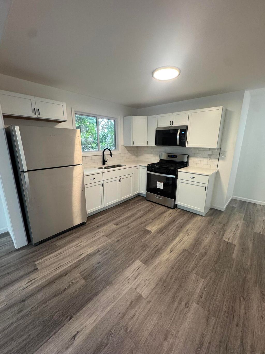 Photo of 2714 Floyd Street, Lake Station, IN 46405 (MLS # 833361)