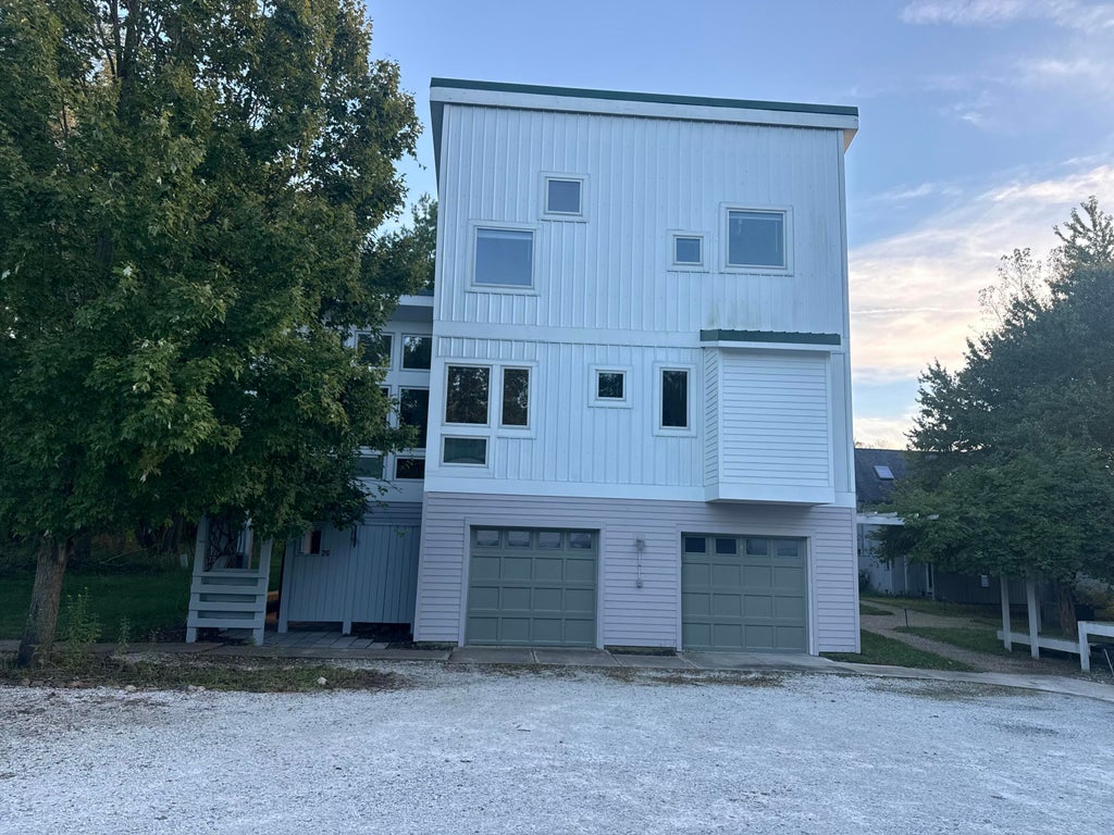 Photo of 26 Tryon Farm Lane, Michigan City, IN 46360 (MLS # 845961)