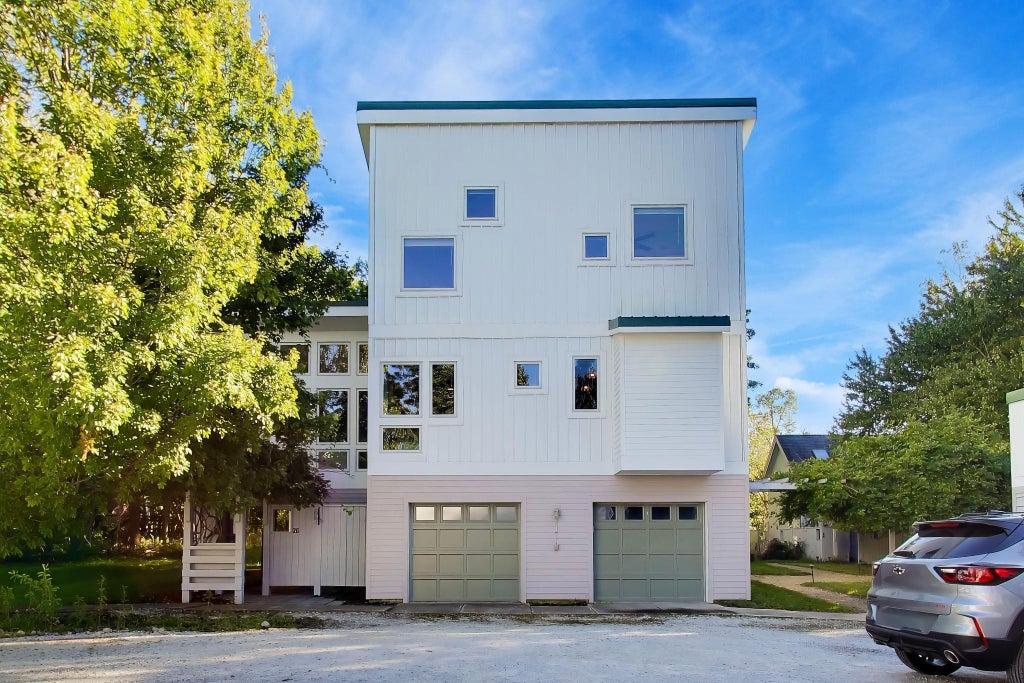 Photo of 26 Tryon Farm Lane, Michigan City, IN 46360 (MLS # 845961)