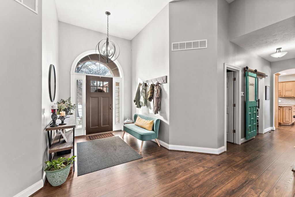 Photo of 6776 Fox Crossing, Knox, IN 46534 (MLS # 831965)