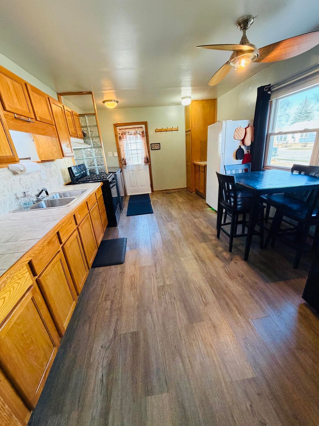 Photo of 7208 Ohio Avenue, Hammond, IN 46323 (MLS # 835355)