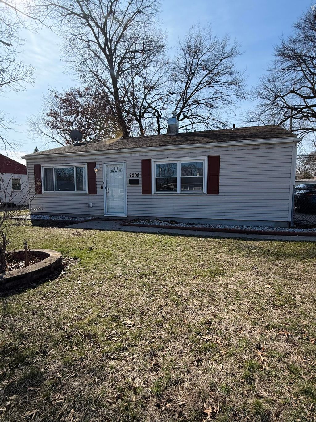 Photo of 7208 Ohio Avenue, Hammond, IN 46323 (MLS # 835355)