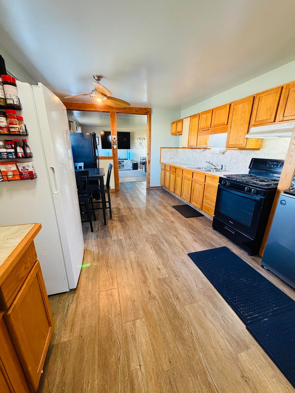 Photo of 7208 Ohio Avenue, Hammond, IN 46323 (MLS # 835355)