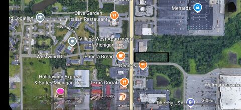 0 Franklin St Michigan City IN 46360