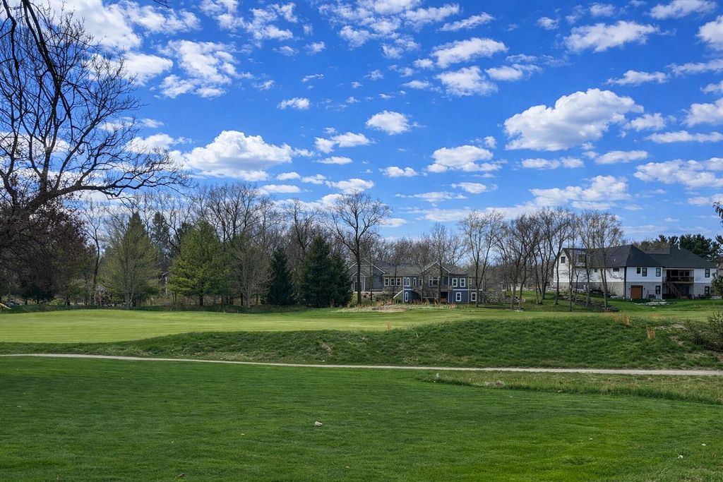 Photo of 10089 N Fairway Drive, Wheatfield, IN 46392 (MLS # 837023)