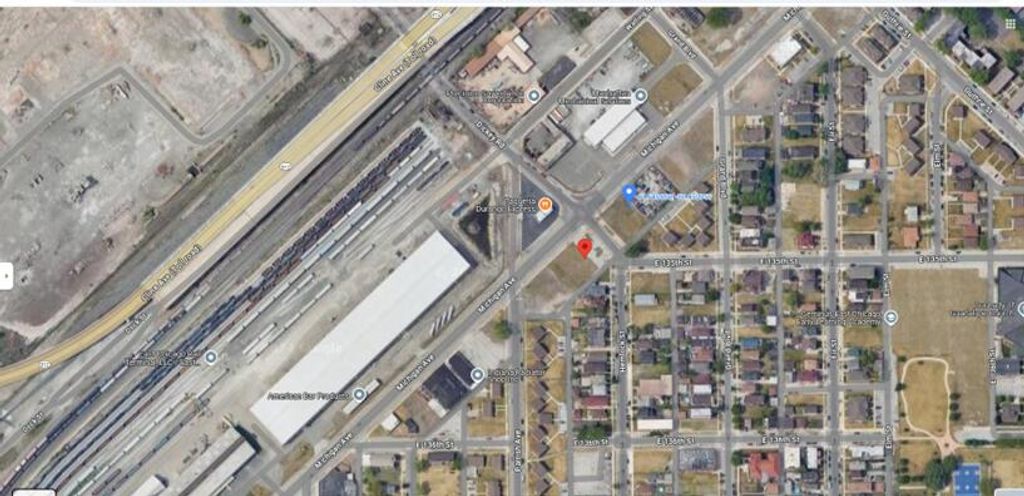 Photo of 3481-97 Michigan Avenue, East Chicago, IN 46312 (MLS # 832858)