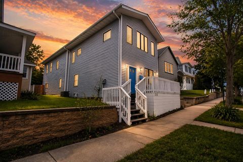 116 Fogarty Street Michigan City IN 46360