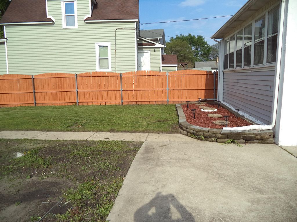 Photo of 514 Florence Street, Hammond, IN 46324 (MLS # 838605)